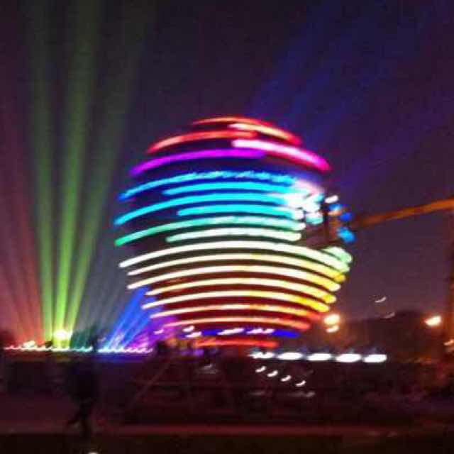 深圳市川田芯照明科技有限公司