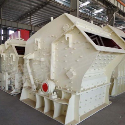 绿色环保石头破碎机价格是多少？图1