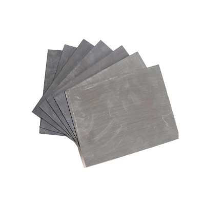 高温导电石墨板_双极板_高纯_生产厂家_柔性_六工石墨图1