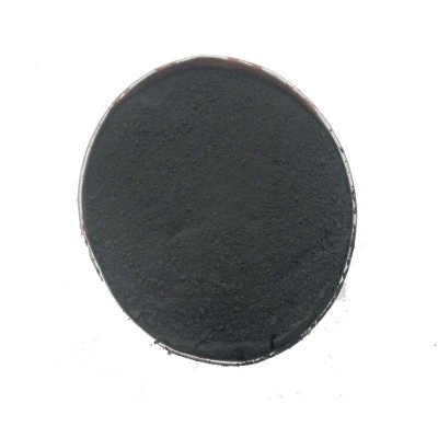 高纯细石墨粉厂家_鳞片_土状_隐晶质_六工石墨图1