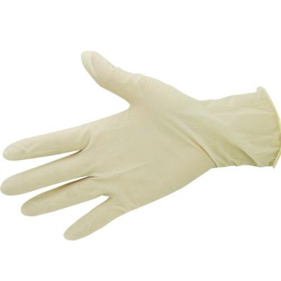 一次性使用检查手套是哪个厂家的图1