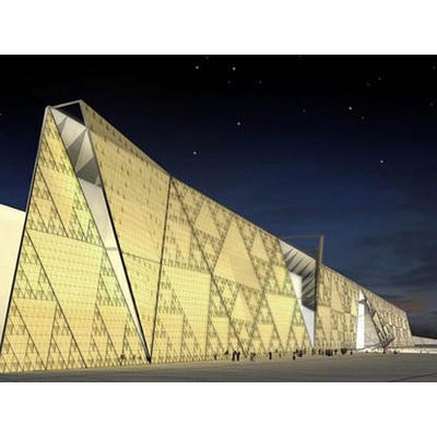 2022中国智慧博物馆展|博物馆技术展览会图1