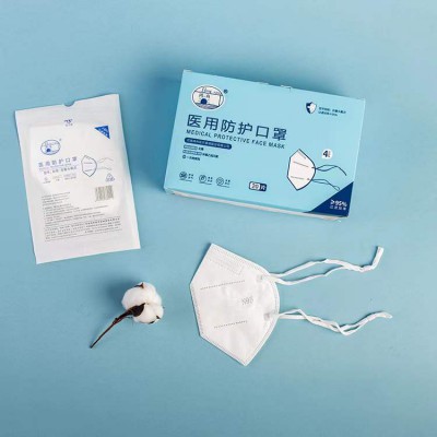 一次性医用防护口罩符合国家标准图1