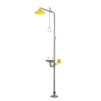 复合式洗眼器图1