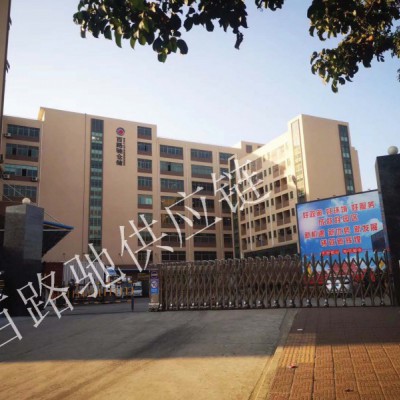 深圳市仓储与配送，深圳电商仓储物流外包服务，电商一件代发图1