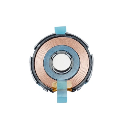 智能无线充手表线圈,无线充线圈,无线充手表线圈线圈图1