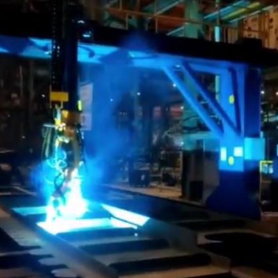 激光焊接技术是航空航天领域铝合金焊接方法图1