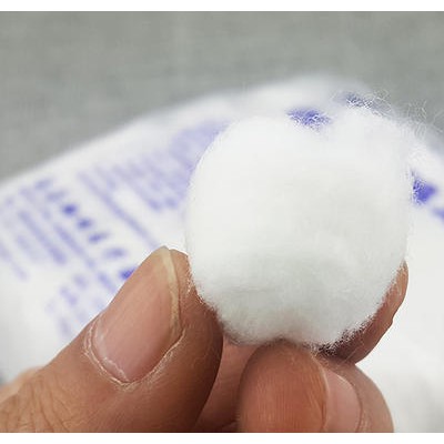 脱脂棉球(非无菌)什么价格图1