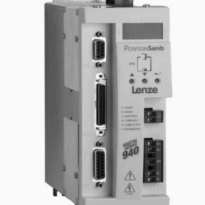 I5DAE255F10010000S成都伦茨伺服驱动器调试EVS9327ES MCS06F41-RS0B0-A11N-ST5S00N-R0SU图1